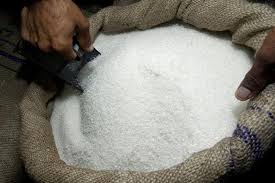 5 teams in Sonepat to check sugar hoarding | Yogi says no sugar shortage, orders action against h…