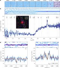 A gas-enshrouded and gas-reddened black hole at cosmic dawn | Astronomers Discover the Existence …