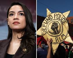 AOC and Mamdani wanted to defund the police. Their backtracking puts organizers at risk | Derecka…