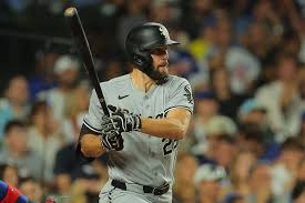 After second-half slump, White Sox All-Star Tristan Peters credits more patient approach for retu…