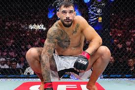 Aleksandar Rakić | Refueled ‘Rocket’ Ready To Take Off | UFC Belgrade’s Aleksandar Rakic e…