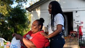 ‘All we can do is pray.’ Thousands without power nearly 2 weeks after Indiana storm | Gov. Braun …