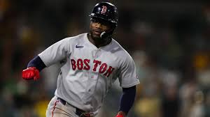 Andruw Monasterio and Nick Sogard are proving the value of Red Sox’s infield depth | Osleivis B…