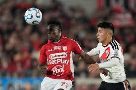 Argentina Colombia Copa Sudamericana Soccer | River Plate vs Independiente Santa Fe: How to watch…