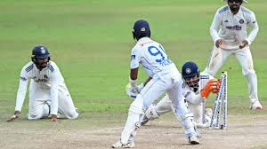 As Sri Lanka dare to dream, India refuse to yield | SL vs IND, 2nd Test, India tour of Sri Lanka …