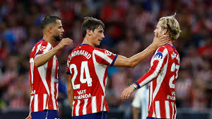 Atlético de Madrid – Villarreal hoy, en directo: LaLiga EA Sports, última hora en el Metropolit…