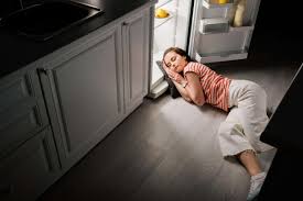 Britons taking ‘drastic action’ such as sleeping in kitchen to cope with heat | ‘Year-round c…