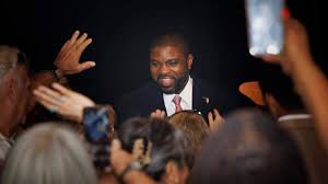 Buzz that Donalds will pick Miami running mate builds ahead of Freedom Tower event | Donalds pick…