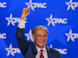 CAIR slams Abbott’s ‘anti-Muslim stunt’ on Texas airport washing stations | Whitmire counte…