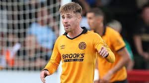 Cambridge United 2-1 Barnet – U’s progress to round two in EFL Cup | Report: Cambridge United 2-1…