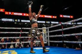 Championship boxer and hip-hop stars set for historic fight night at State Farm Arena | Claressa …