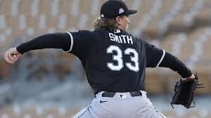 Chicago White Sox to call up Hagen Smith and Tanner McDougal | White Sox To Promote Tanner McDoug…