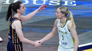 Clark, Bueckers on Team USA women’s roster for FIBA World Cup | 2026 USA Basketball Women’s Nat…