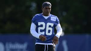 Colts’ Cam Taylor-Britt suspended 1 game for violating personal conduct policy | Cam Taylor-Britt…