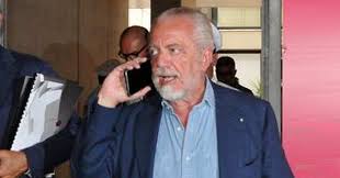 DE LAURENTIIS: «Napoli è stata una continua emozione. La Champions è il massimo, ma resta un o…