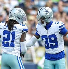 Dallas Cowboys secondary already looks nothing like last year | Cowboys Daily Blitz: Secondary Su…