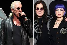 Dee Snider Apologizes to Kelly Osbourne Over Recent Ozzy Osbourne Songwriting Credits Comments | …