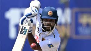 Dinusha, Sooriyabandara offer hope amid SL’s batting decline | Dinusha’s 55 not out lifts Sri L…