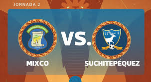 EN VIVO | Mixco vs. Suchitepéquez: siga el minuto a minuto de la segunda jornada del Apertura 20…