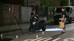 East New York shooting: Man killed on Crescent Street in road rage incident, manhunt underway | M…