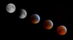 Eclipse lunar 2026, en vivo: comenzó el último gran espectáculo astronómico del año | Eclips…