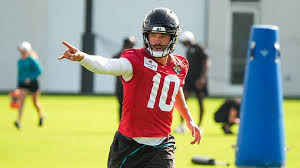 Everything We’ve Learned About the Jaguars’ Backup QB Battle So Far | Jaguars vs. Saints: How to …