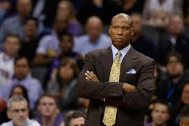 Ex-Lakers star Byron Scott’s sexual assault trial nears as Campbell Hall settles with accuser |…
