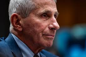 Fauci’s Turn From Pandemic Star to Silent Witness | Fauci faces lifetime ban from federal gover…