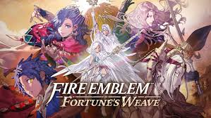 Fire Emblem: Fortune’s Weave Direct 8.4.2026 | Fire Emblem: Fortune’s Weave Nintendo Direct Airs …