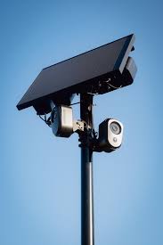 Flock Cameras Can Track Every Car in America. Police Love Them. Citizens Don’t. | Flock camera …
