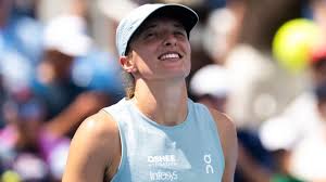 Fresh off Toronto title, Iga Swiatek wins 1st match in Cincinnati | Cincinnati: Iga Swiatek crush…