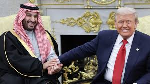 Gen Keane questions whether Pakistan, Saudi Arabia and Qatar can be trusted in Iran talks | ‘Pak …