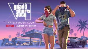 Grand Theft Auto VI: An Extended Look | DF Direct Weekly #276: GTA 6 An Extended Look Reveal Reac…