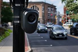 He Thought He Destroyed a Flock Camera, but It Was a Decoy, Police Say | Decoy Flock cameras used…