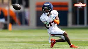 ‘He adds an extra element to our offense’: WR Jaylen Waddle impressing teammates, enjoying matchu…