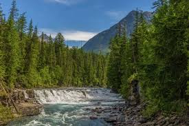 Heroic bystander saves man who fell 120 feet in Glacier National Park | Heroic rescue: Bystander …