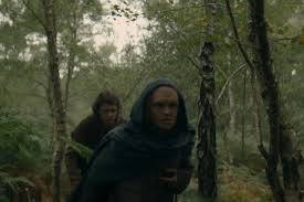 How Aegon’s grueling 3‑hour transformation actually changed Tom Glynn‑Carney’s performanc…