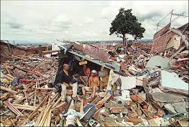 How to beat an earthquake: The Colombian city where no one died | Groom-to-Be, 24, Found Dead in …