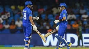 How to watch Ireland vs Afghanistan ODI 2026 live: Start time, TV channels and streaming details …