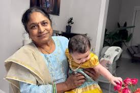 ICE detained a green card holder from India, leaving her family frantic | Cary WCPSS teacher, gre…
