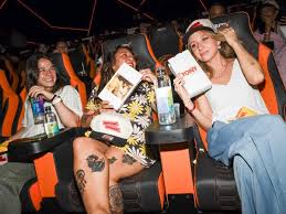 Inside a Screening of ‘Tony,’ Anthony Bourdain’s Biopic, for Restaurant Workers Only | Anto…