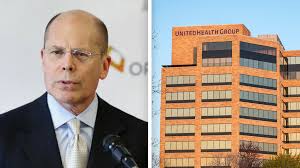 Investor lawsuit alleges UnitedHealth ignored Medicare, cyber risks | UnitedHealth (UNH) Stock Co…