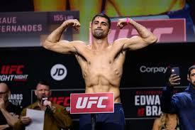 Jalin Turner vs Kaue Fernandes Predictions, Picks & Odds for UFC 330 in Philadelphia | Jalin Turn…