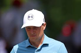 Jordan Spieth Dealt Concerning Career News Days Before PGA Tour Playoffs | Jordan Spieth misses b…