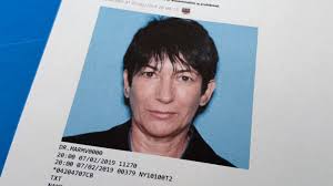Judge rejects Ghislaine Maxwell’s ‘frivolous’ attempt to overturn conviction | Will Trump Pardon …