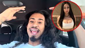 Julian Newman Claims Jaden Will Be ‘Bigger Than Kim K’ After Alleged Sex Tape Leak | Jaden Newman…