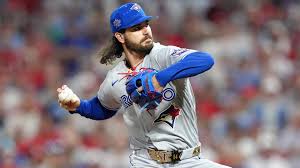 Kalshi promo code CBSSPORTS: Pocket up to a $500 bonus for trading these AL Cy Young markets | Ka…