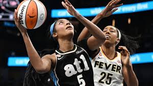 Kara Lawson explains why Angel Reese is a perfect fit for Team USA | Tina Charles included in stu…