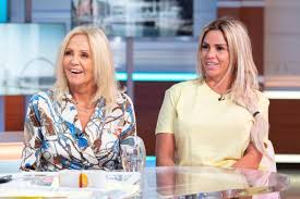 Katie Price admits ‘it’s hard’ as she opens up on family health battle | Katie Price may buy hous…