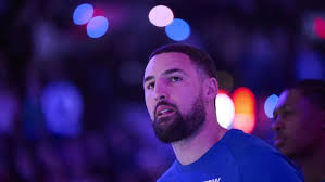 Klay Thompson warned to ‘keep your mouth quiet’ by Tristan Thompson over Megan Thee Stallion spli…